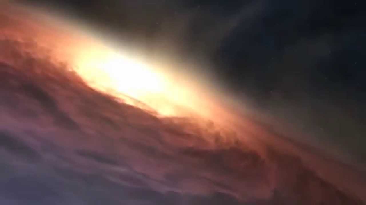 massive blackhole massive blackhole