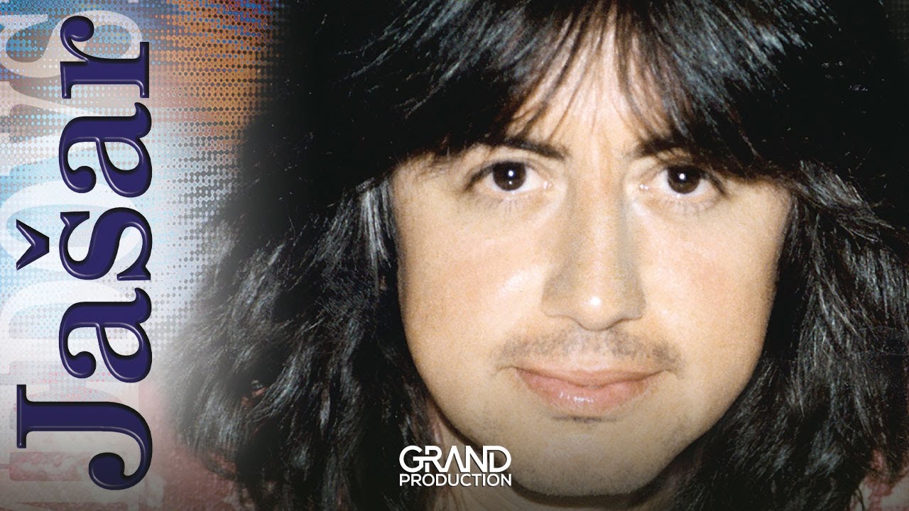 Jasar Ahmedovski - Bio sam mlad - (Audio 2000)