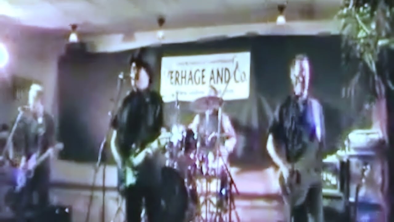 rock medley by Verhage and Co.