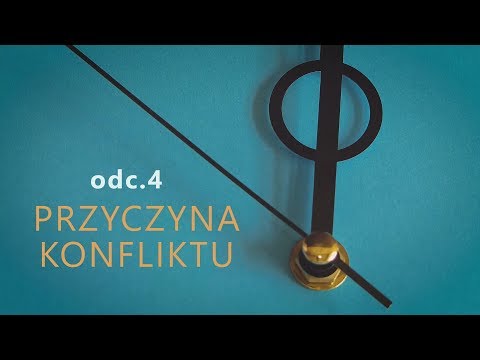 Wideo: Dlaczego Powstają Konflikty