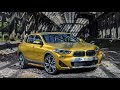 2018 BMW X2 breaks new design ground for Crossovers