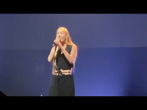 Eurovision 2022 - The Netherlands - S10 - De Diepte (live performance at Eurovision in Concert)