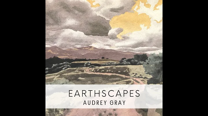 Artist Talk with Audrey Gray