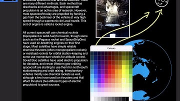Keynote Drawing tools