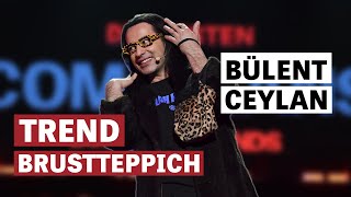 Bülent Ceylan - Ist Die Mama Ein 3D-Drucker? Die Besten Comedians Deutschlands