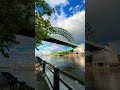 Tyne Bridge Newcastle Explore Travel Uk