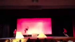 Team Impulse- Delsea Regional High School Talent Show
