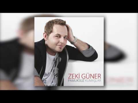 Zeki Güner - Pamuksuz Kumaşlar (Versiyon 2)