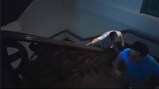 F.A không sợ ma - Bố mày lại sợ mày quá cơ - Đẳng cấp anh da đen