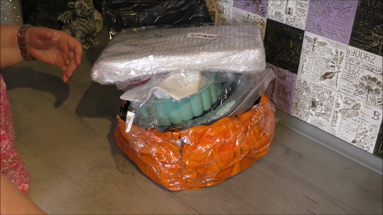 Temu - einfach mal ausprobiert