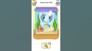 Dop 5 (Delete One Part) Level 527 Walkthrough Solutions - All Levels‪‎ @mantul_official3 #shorts