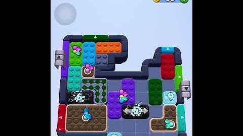 #colorblockjam #colorblockjam1372#puzzle #puzzlegame #games #gameplay #gaming #colorblockjamsolution