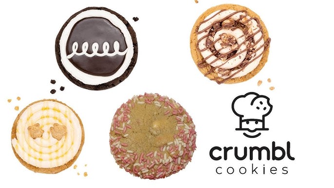 Crumbl Cookies, not your typical cookie-cutter cookie store, opens Friday  at Ridge - The Lebanon Voice