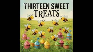 Learn Numbers 12 &amp; 13 | #LearnNumbers #NumbersForKids #CountingForKids #Number12 #Number13 #Kids