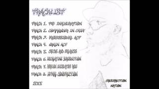 Jay Resurrection - Escalating Jurisdiction/ F.L.R + Skit [Tracks 6 & 7] (G.O.V V.1) | April 2015