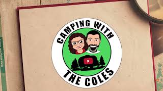 Camping with the Coles Channel Trailer by Camping with the Coles 1,291 views 1 month ago 27 seconds