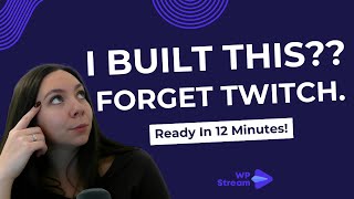 How I Built My Own Gaming Hub From Scratch