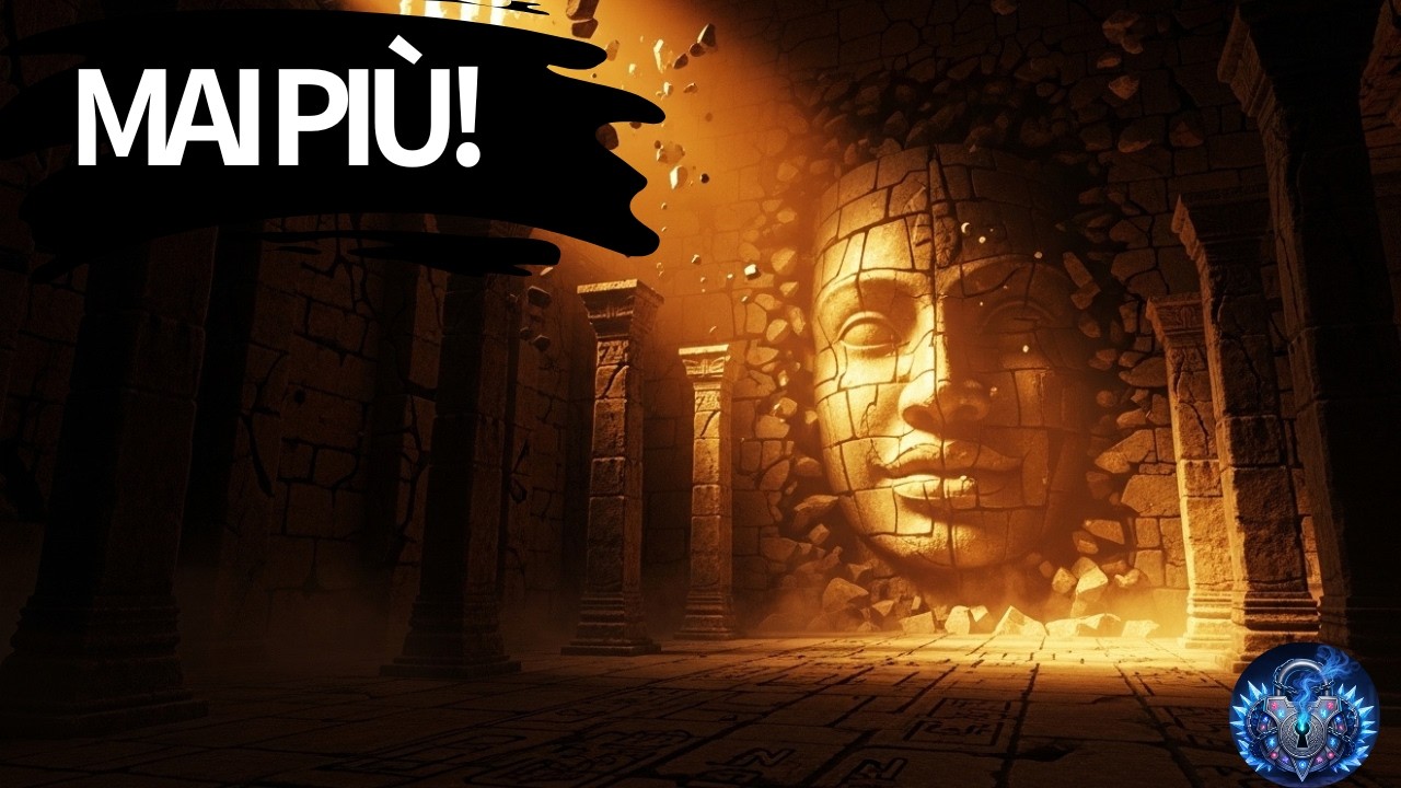 Questi 7 problemi smetteranno di tormentarti quando raggiungerai la quinta dimensione