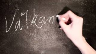 Intro ABL Välkommen