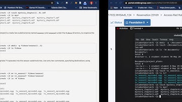 Ch311 Managing Files from CLI (RH)124