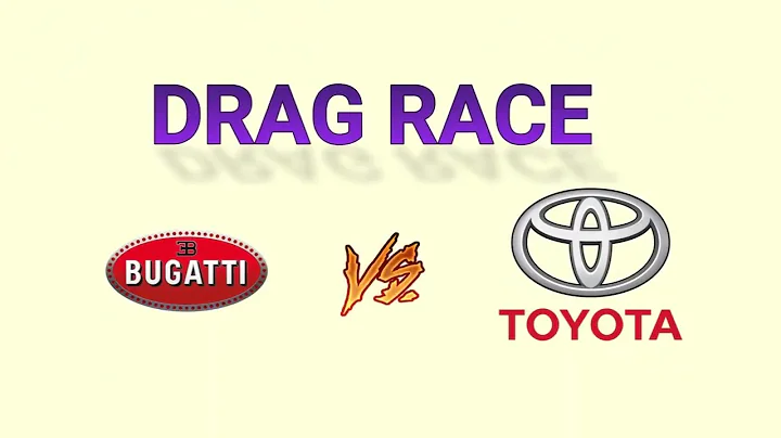 Toyota Supra 1400 HP vs  Bugatti Chiron 1500 HP Acceleration Sound 0 300 #RollingRace 100 300km h