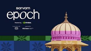 Sarvam Epoch 2026 - Livestream | Kannada AI Translation