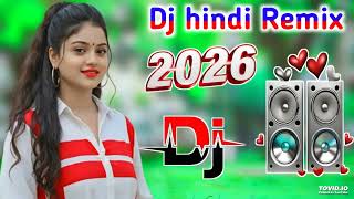 Download Lagu New Hindi Dj Song Best Hindi Old Dj  Remix Bollywood Nonstop Dj Song  2025 Dj Song New Dj Re MP3