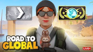 🔴 3 AM COUNTER STRIKE 2 SHADOW X IS LIVE IN  500 SUBS KRDO | #cs2 #live #cs2india #csgo #shadowx