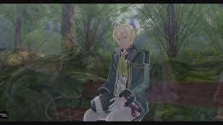 Trails Of Cold Steel 4 - Jusis Reflects On Milliums Death, Then Offers Altina Her Hat