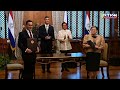 Mas Pinalalim na Philippines-Paraguay Relations