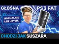 PS3 CHODZI jak SUSZARA. Przegrzewa się.Demontaż IHS z CELL / Remove IHS from CELL in PS3