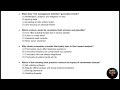 1.2.1 CAS-005 Impact Analysis MCQs | CompTIA SecurityX Quiz | Extreme but Plausible Scenarios
