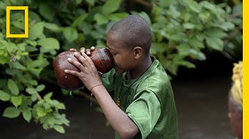 Angela Bassett on the Water Problem | Breakthrough