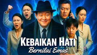Kebaikan Hati Bernilai Emas Drama China | Drama Story & Facts  Review