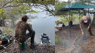 ADEMAR  PESCA CAMPING