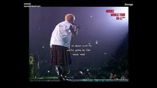 240702 Dance With Me(DEMO) by WOODZ