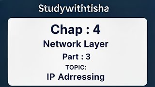 CN- chap 4- part. 3