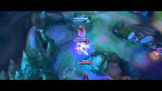 Unkillable A Short Yasuo Edit