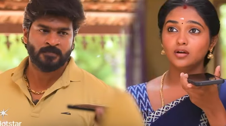 Chinna Marumagal Serial Today Episode | Sethu Tamil selvi Reunion | Promo