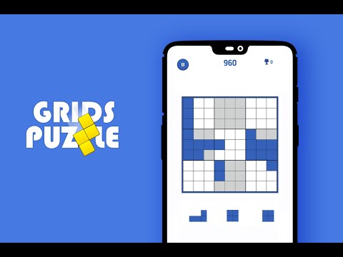 Ultimate Sudoku Block Puzzle Game Kit!