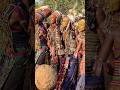Chad’s Unique Tribal Courtship Ritual | Tribe Tradition!