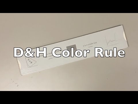Video: Kako uporabiti pravilo v obliki črke h? Vrste in značilnosti