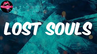 Lost Souls (Lyrics) - Vory