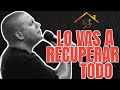 LO VAS A RECUPERAR TODO | PASTOR BRYAN CARO | ANIVERSARIO DE SOMOS CALLE | CDR