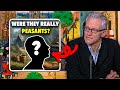 Did The Poor Overthrow The Rich? | The Peasants' Revolt of 1381