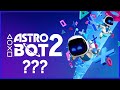 Astro bot  un possible retour 