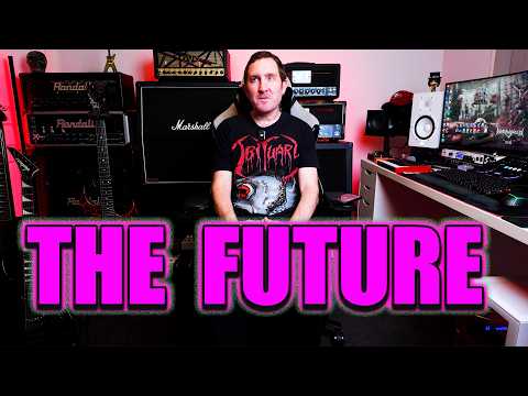 WHAT IS THE FUTURE OF MY CHANNEL ?