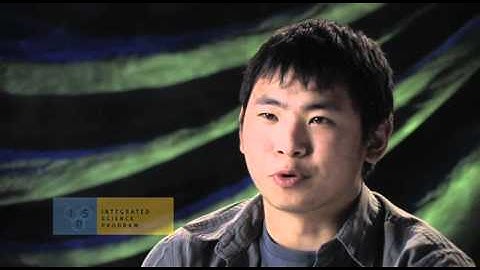 Integrated Science Program Student Testimonial: Pre-Radiology Science Prerequisites