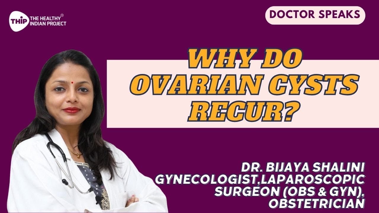 Why Does Ovarian Cancer Recur