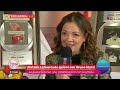 Natalia Lafourcade quiere con Bruno Mars